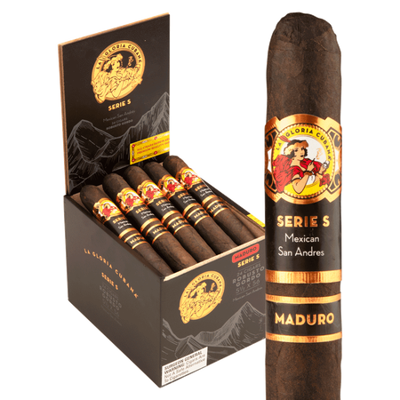 Robusto Gordo Maduro, , cigars